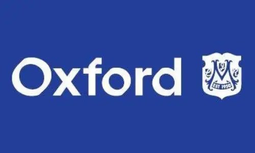 OxfordLogo