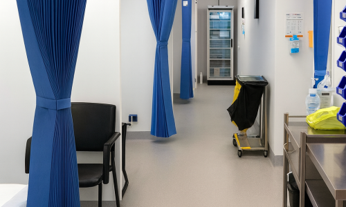 medical clinic cleaning in Sydney